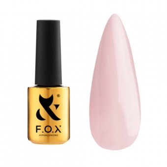 F.O.X Smart Gel Nude